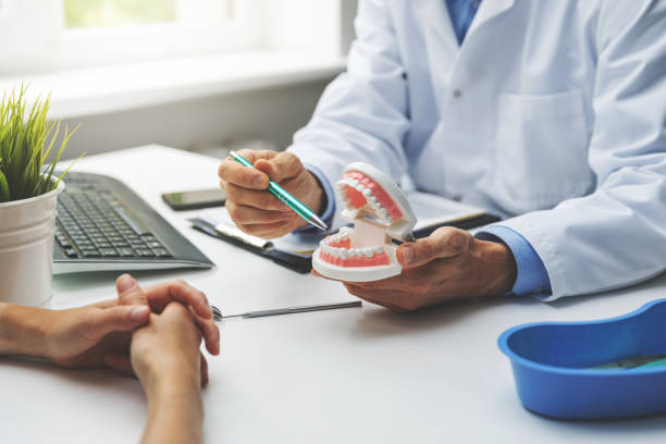 Advanced Technology for Better Dental Care in Vander, NC