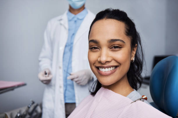 Best Cosmetic Dentistry  in Vander, NC