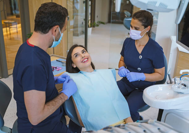 Best Wisdom Tooth Removal  in Vander, NC