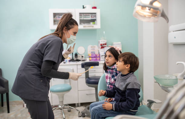 Best Periodontal (Gum) Disease Treatment  in Vander, NC