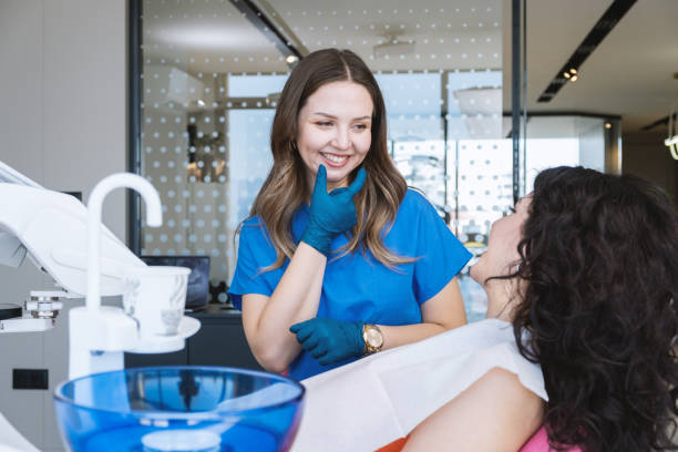 Advanced Technology for Better Dental Care in Vander, NC