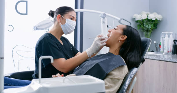 Professional Dental Services in Vander, NC