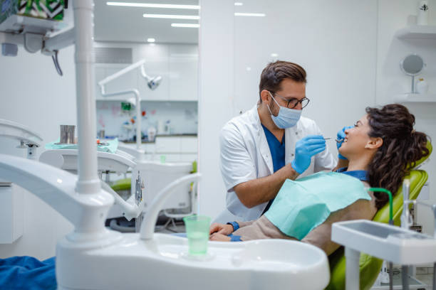 Best Dental Fillings (Composite and Amalgam)  in Vander, NC