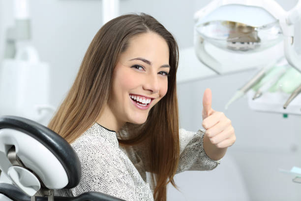 Dental Bonding in Vander, NC